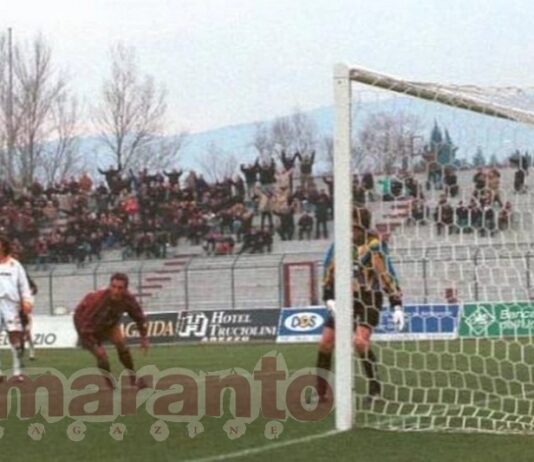 Il record di Bernardini, le quaterne di Pignattelli, i gol di Bazzani. Quando segnare resta negli annali