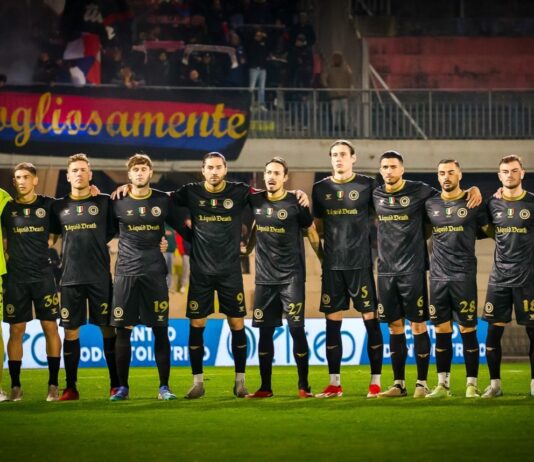 Campobasso, emergenza difesa. La vittoria manca da sei turni, Braglia deve inventarsi qualcosa