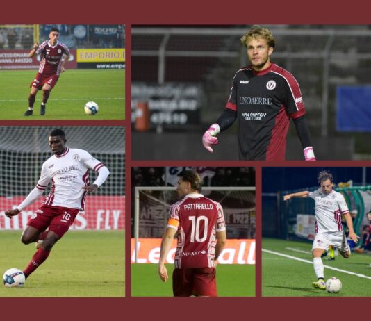 Vota l’uomo simbolo del 2024. Cinque candidati per il titolo di giocatore dell’anno