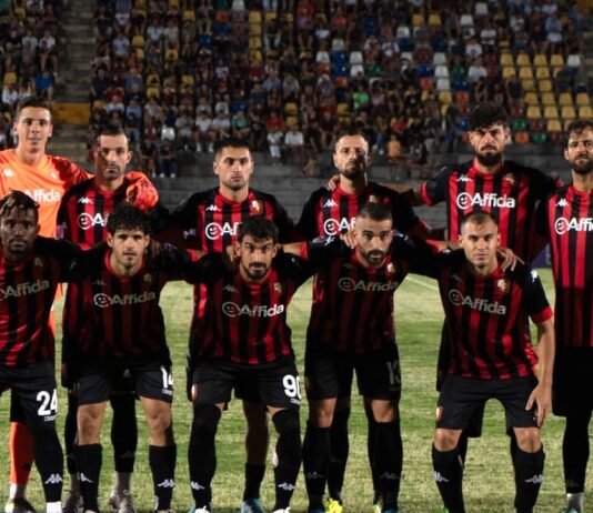 Turbolenze societarie, assenze pesanti, classifica che piange. La Lucchese è piena di problemi