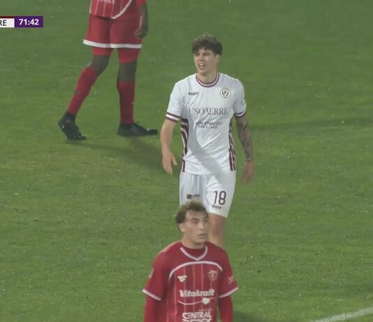 VIDEO / Coccia e Mawuli squalificati, a sinistra gioca Righetti. Più alternative in mediana