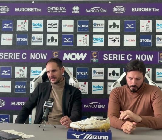 VIDEO / Pianese, Cangi: “I motivi del ribaltone”. Per Formisano subito Arezzo e Perugia