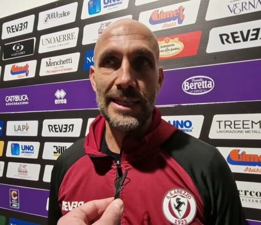 VIDEO / Troise si gode la serata: “Chiudiamo a 32 punti, bravi ragazzi. Da qui ripartiamo”