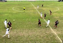 VIDEO / Under 15 senza gol contro la Casertana. La Primavera bloccata sul pareggio a Pineto