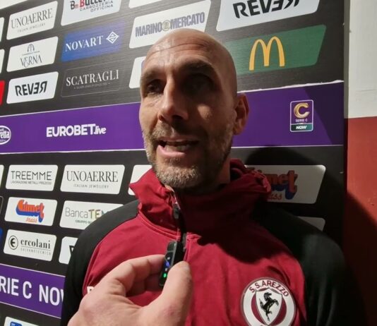 VIDEO / Troise: “Boccone amaro da ingoiare. I miei giocatori provocati dalla panchina avversaria”