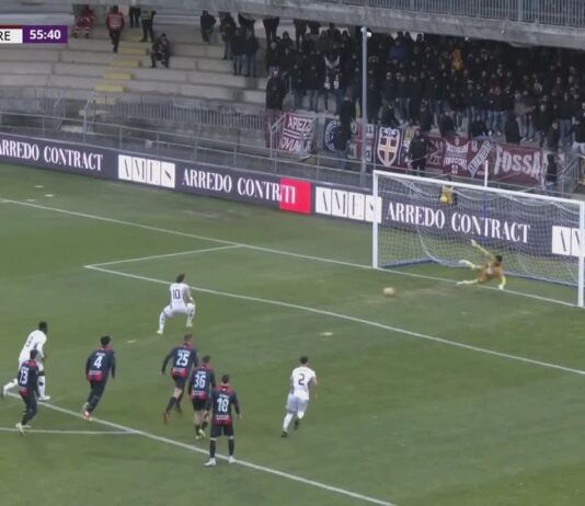 VIDEO / Amaranto a riposo. A gennaio si riprende con due partite di fila al Comunale