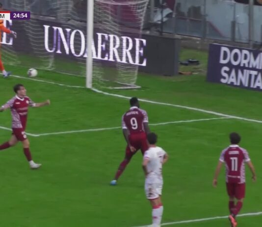 VIDEO / Dall’1-0 al Rimini all’1-0 di Campobasso. Tutti i gol dell’Arezzo nel 2024