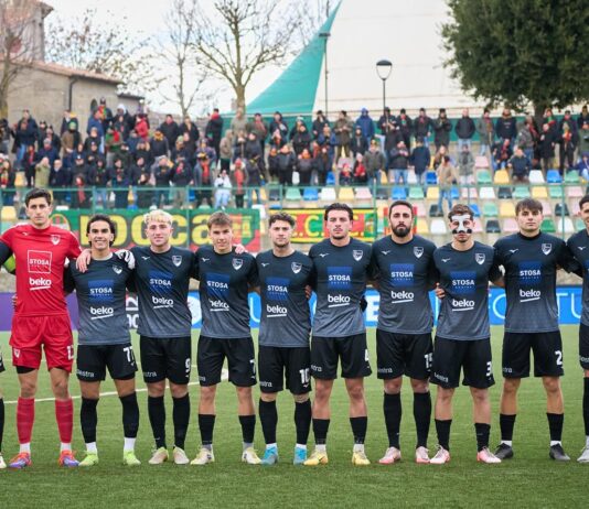 Settimana turbolenta per la rivelazione del campionato. La Pianese in cerca di risposte