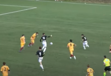 VIDEO / L’Under 17 sconfitta dall’Ascoli. Primavera battuta a Cava. Pareggia l’Under 14