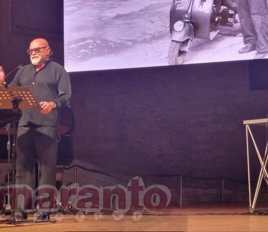 Emozionato ed emozionante Serse. Novanta minuti di vita vera sul palco di un teatro