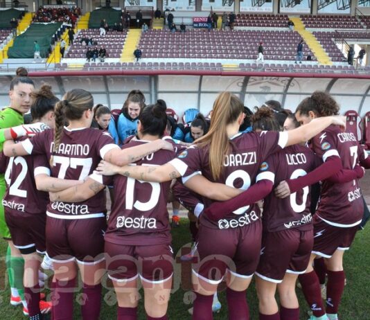 Una vittoria a San Marino, una sconfitta con il Genoa. Altalena di risultati per l’Acf Arezzo