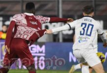 Il Comunale porta bene al Pineto: tre partite e tre vittorie negli ultimi minuti. I precedenti