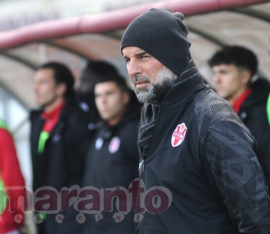 Stellone, a Terni l’esame di maturità. Perugia-Pescara da tripla. L’Entella prova la fuga