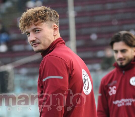 Gilli: “L’obiettivo è rosicchiare punti a quelle davanti. Arezzo scelta giusta per me”