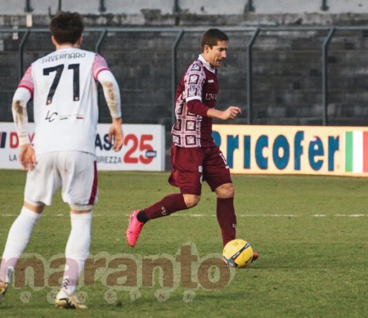 Lettura perfetta e salvataggio decisivo in zona Cesarini. Chiosa evita la beffa finale