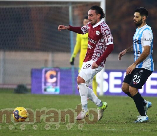 Capello verso la prima da titolare, torna Gilli in difesa. Le ipotesi di formazione di Troise