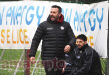 Show della Primavera che sale in vetta. Bernardini vince il derby, prima gioia casalinga per l’U14