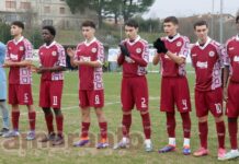 Bricca non si ferma più. Sconfitta a testa alta per l’Under 14 di Peruzzi contro la Torres