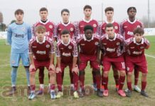 Primavera, il 10 e 17 maggio si decide tutto. Anche Mantova, Catanzaro e Pontedera in finale playoff