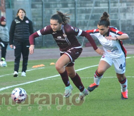 Il Genoa espugna il Comunale. Per l’Acf Arezzo una sconfitta in zona Cesarini (1-2)
