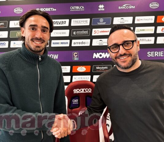 Colpo in attacco, preso il centravanti di manovra: arriva Capello dalla B. Contratto fino al 2027