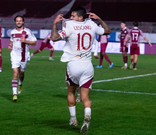 Bomber in chiaroscuro. Bene Lescano, Corazza e Cianci. In ombra Morra e Spagnoli. Gori in uscita