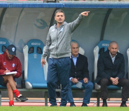 Ultimo posto, peggior difesa, fattore campo azzerato. Il Legnago di Contini e un filo di speranza