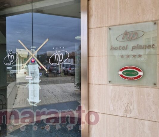 La società di Manzo offre un milione per il Planet. Ma l’asta non va a buon fine