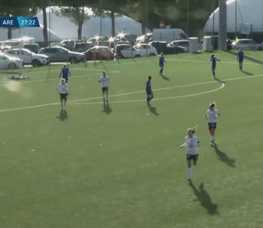 VIDEO / San Marino-Acf Arezzo 0-4, la sintesi della partita