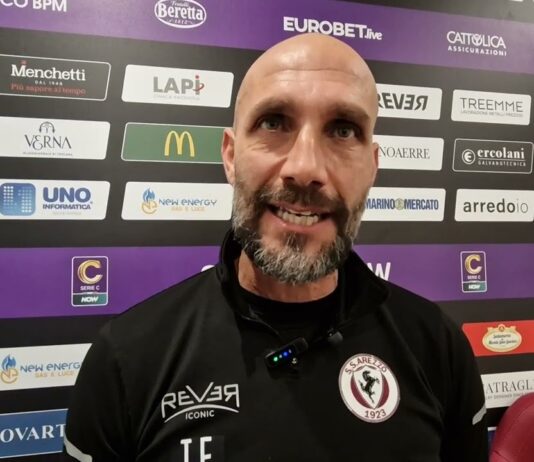 VIDEO / Troise: “Fatta autocritica, gli avversari da battere siamo noi stessi. Capello ci servirà”