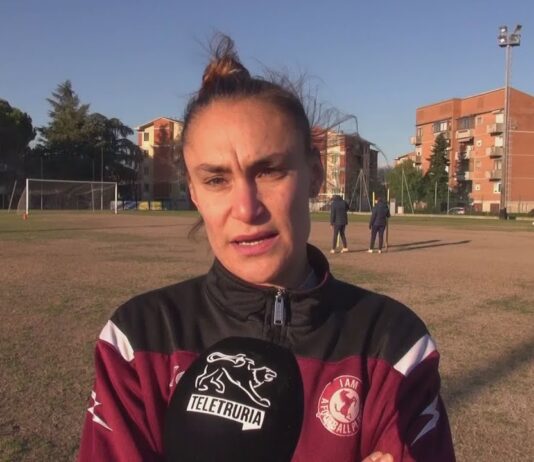 VIDEO / L’Acf Arezzo al Comunale contro il Genoa. Razzolini: “Ce la giochiamo”