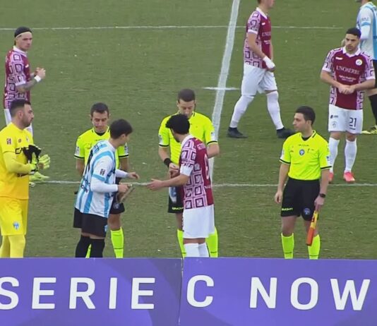 VIDEO / Legnago-Arezzo 0-3, la sintesi della partita