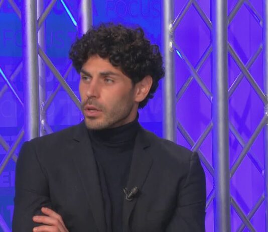 VIDEO / Settembrini: “Le panchine fanno male ma sono il capitano. Non ho mollato”