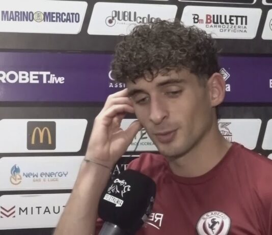 VIDEO / Ufficiale, Del Fabro in prestito al Catania. Anche il Pontedera su Gaddini