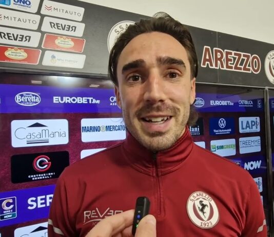 VIDEO / Ecco Capello: “Io, attaccante mobile senza un ruolo fisso. Qua con lo spirito giusto”