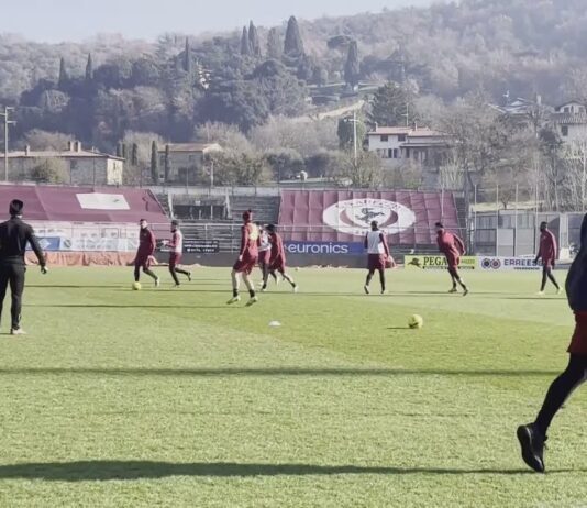 VIDEO / Cutolo: “A gennaio mercato difficile. Stiamo trattando Ongaro e Gilli”