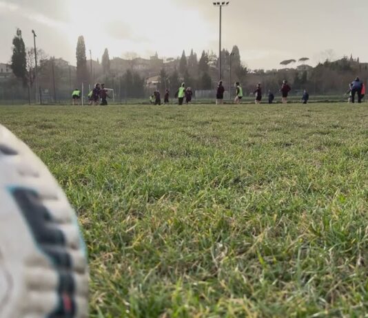 VIDEO / Acf Arezzo, si ricomincia da San Marino. Zito: “Sono una ex ma non farò sconti”