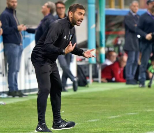 Ore cruciali per la scelta del nuovo allenatore. Pazienza e Donati nella lista dell’Arezzo