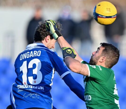 Ongaro, una doppietta per i corteggiatori. Sotto osservazione il profilo di D’Andrea