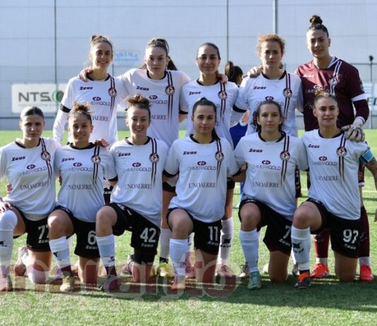 L’Acf ricomincia con il piede giusto. Vittoria con 4 gol sul campo del San Marino