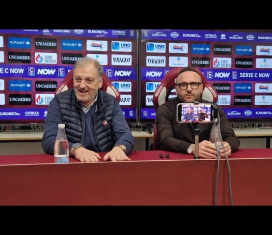 VIDEO / Manzo: “Un’umiliazione, ho visto giocare delle teste di cazzo. Troise? Devo riflettere”