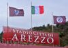 Via libera della Covisoc, l’Arezzo è iscritto al campionato. Ci sono club a rischio bocciatura