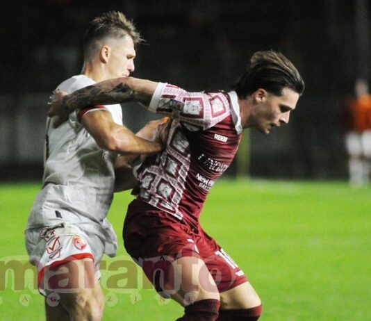 A Rimini per giocare bene e fare la partita. I buoni propositi per chiudere il periodo negativo