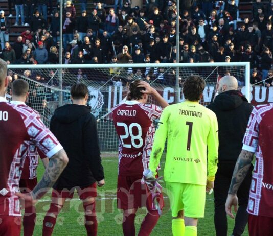 Il crollo emotivo, l’anima che non c’è più, questione di leadership, che fine farà il giocattolo