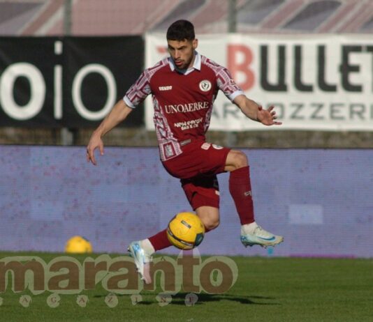 Quattro in difesa e tanta qualità. Test contro la penultima per capire se il nuovo Arezzo ha svoltato