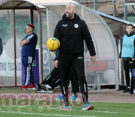 Tre ko di fila in casa come nella stagione 2020/21. In C inizio complicato per i tecnici subentrati