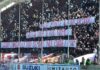 Essere Arezzo, essere l’Arezzo. Il progetto di aggregazione della curva sud