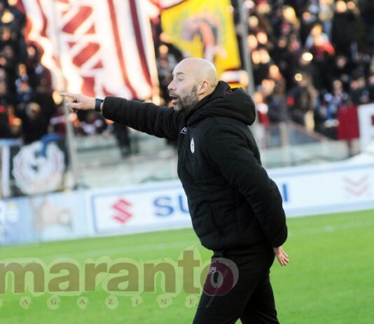 Gol e media punti, il cambio di marcia non c’è stato. Le novità di Bucchi per accelerare il passo