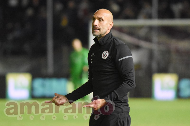 Emanuele Troise