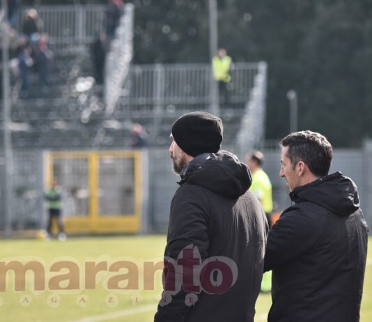 FOTOGALLERY / Serie C / 25a giornata / Gubbio-Arezzo 0-0